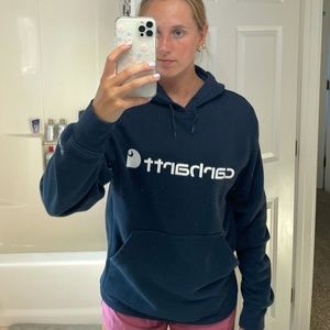 Carhartt Hoodie